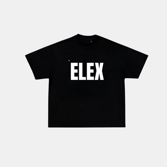 ELEX short sleeve tee