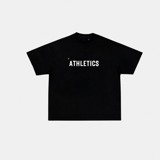 Athletics tee